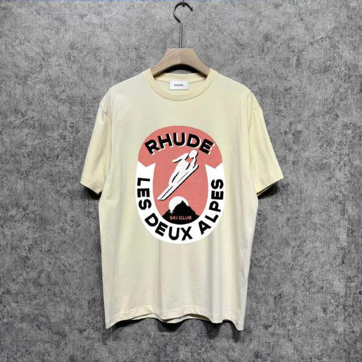 Picture of Rhude T Shirts Short _SKURhudeS-2XL11trCHRH1622592